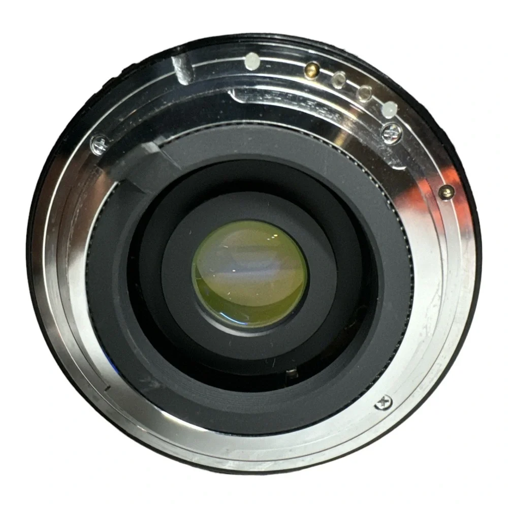 🔥 Kalimar MC Automatic f=28mm f/2.8 52mm Wide-Angle Macro Korean Lens 🔥